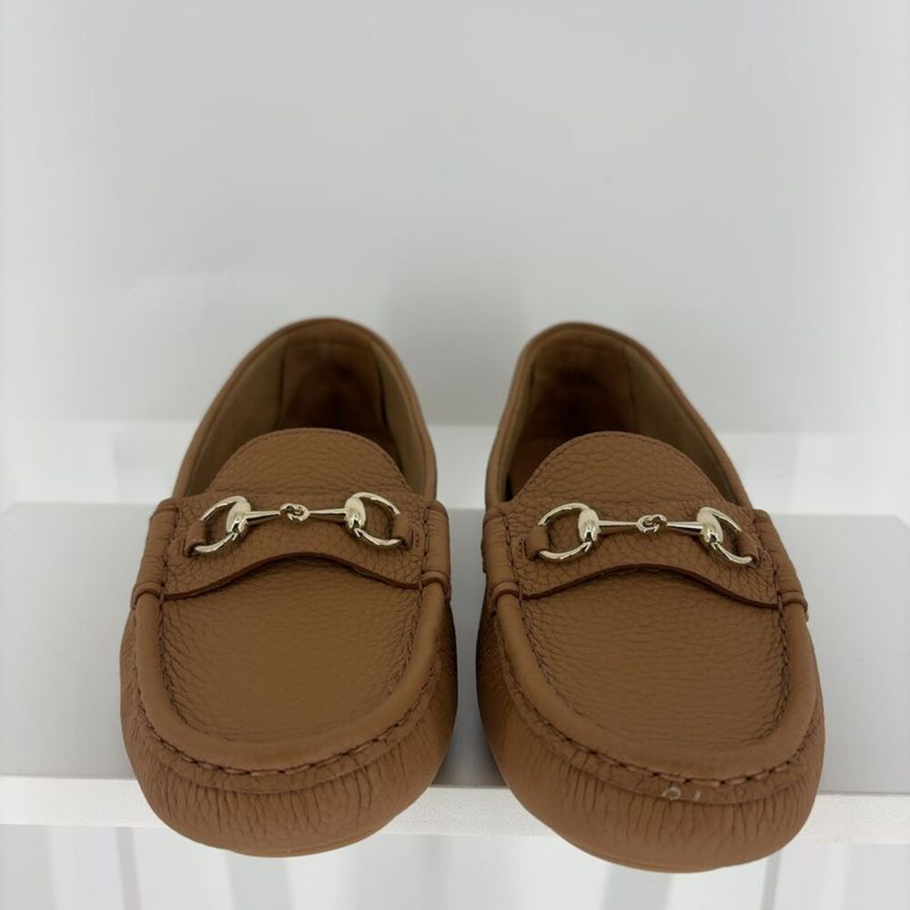 Gucci Women's Driver Loafers - Picture 3 of 9